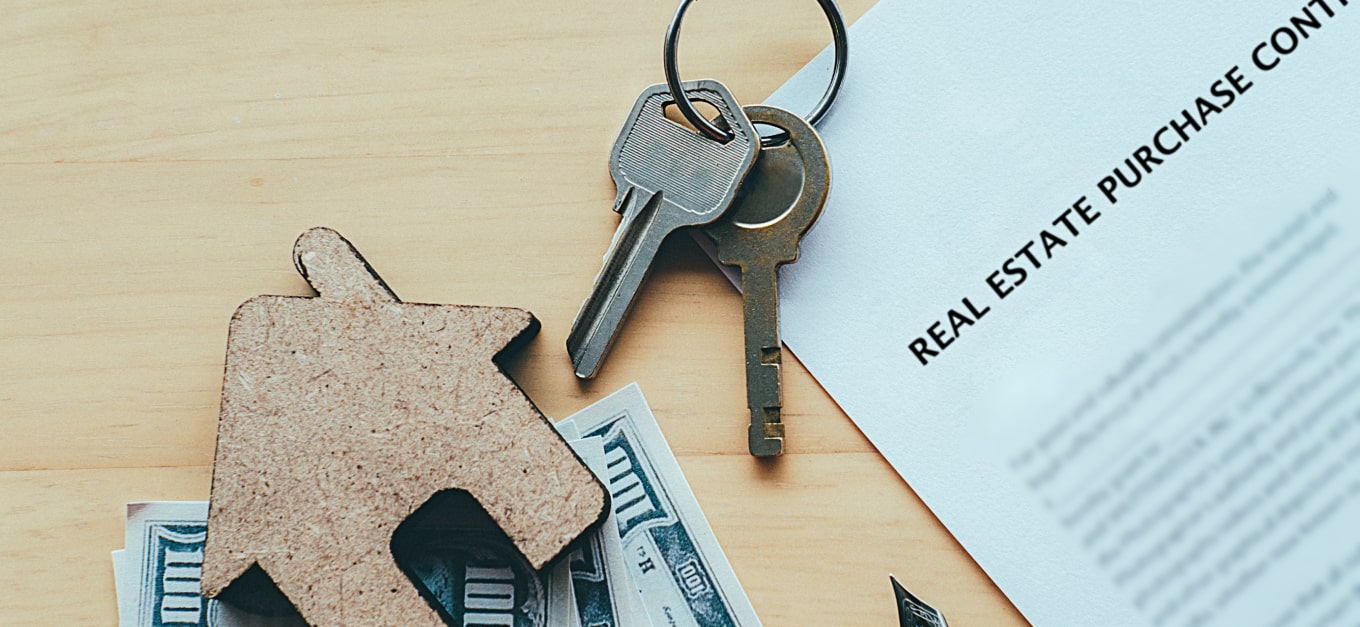 house keys