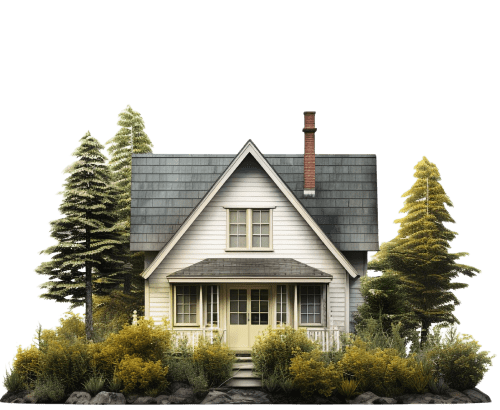 private house
