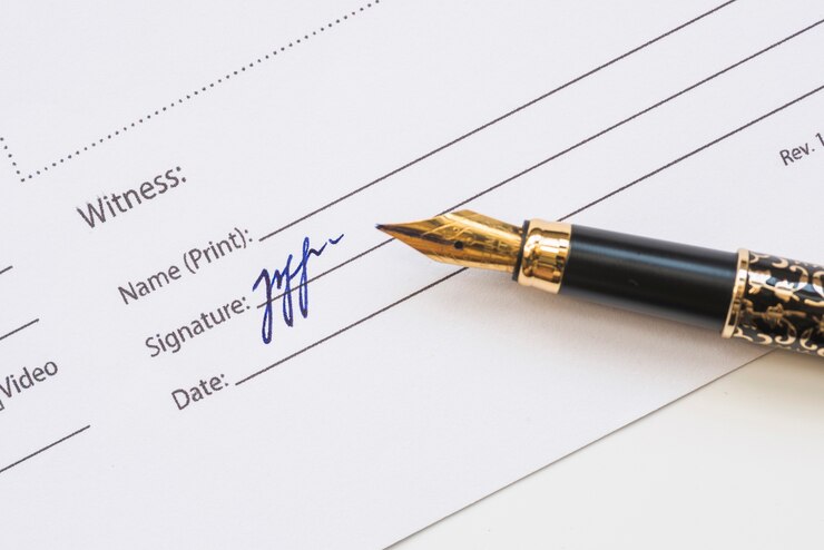 Deciphering Notary Costs– The Superiority of Our Legal Notary Services